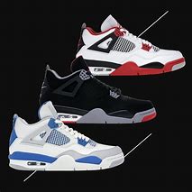 Image result for Jordan 4S Low