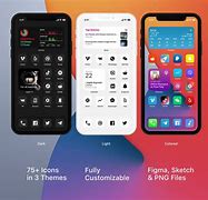 Image result for iOS Icon Design