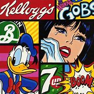 Image result for BD Comics Pop Art