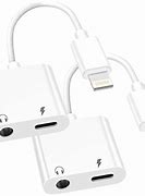 Image result for Headphone Jack iPhone Adapter Earbuds