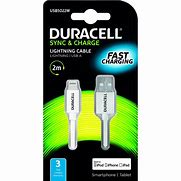 Image result for Duracell Apple Cord