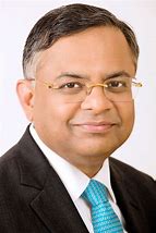 Image result for Natarajan Chandrasekaran