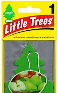 Image result for Little Tree Green Apple