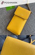 Image result for Kate Spade Bungalow Leather Crossbody Phone Bag