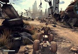 Image result for Rage Video Game