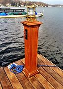 Image result for Patina On Brass Nautical Equipment