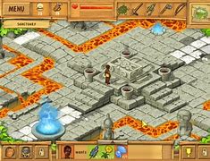 Image result for Cast Away iPhone Games