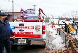 Image result for Passaic chemical plant fire