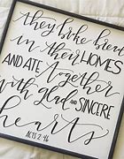 Image result for Custom Calligraphy