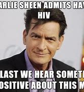 Image result for Charlie Sheen Meme