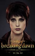 Image result for Twilight Breaking Dawn Part 2 Characters