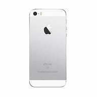 Image result for Silver Apple iPhone SE