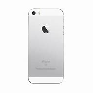 Image result for Silver B iPhone SE