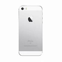 Image result for Back of White and Silver iPhone SE