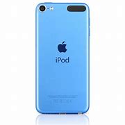 Image result for Blue iPod 2006