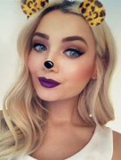 Image result for Snapchat Filters Extreme