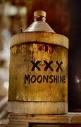 Image result for moonshine