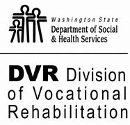 Image result for DVR DSHS Logo