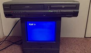 Image result for DVD Player Magnavox MWD200G