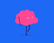 Image result for Animated Brain Thinking