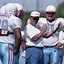 Image result for David Williams Houston Oilers