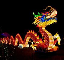 Image result for Chinese Year of the Dragon Meaning