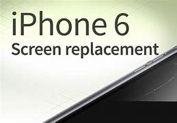 Image result for Replacing the Screen On an iPhone 6