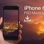 Image result for iPhone 6 Plusclay Mockup