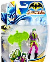 Image result for Batman Unlimited Toys