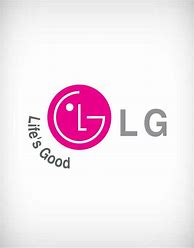 Image result for Vector for LG Logo