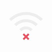 Image result for No Wi-Fi PNG