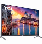 Image result for 55-Inch TCL TV for CCTV