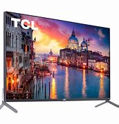 Image result for 55 inch TCL QLED TV