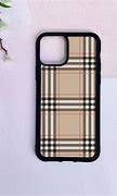 Image result for Burberry iPhone 10 Case