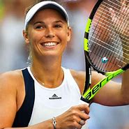 Image result for Caroline Wozniacki