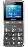 Image result for Cell Phone for Seniors Big Buttons