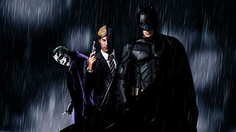 Image result for The Dark Knight Batman and Joker