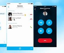 Image result for Skype iOS