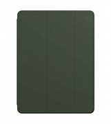 Image result for iPad Air 4 Smart Folio Green