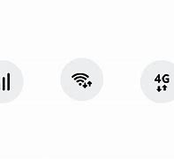 Image result for Android WiFi Symbols