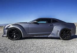 Image result for All Wheel Drive Camaro