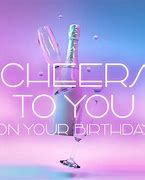 Image result for Happy Birthday Wishes Cheers