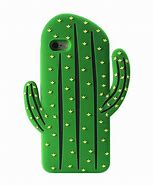 Image result for Cactus Shaped Phone Case