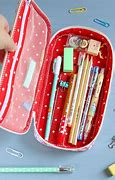 Image result for Pencil Case Drawing