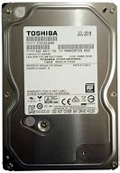 Image result for Toshiba 500GB Hard Drive