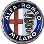 Image result for Alfa Romeo 110 Logo