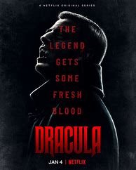 Image result for Dracula 2020 Poster Movie