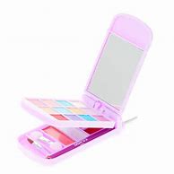 Image result for Claire's Makeup Kit Phone