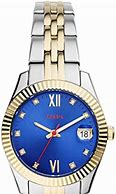 Image result for Fossil Women Watch Es3546