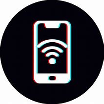 Image result for Smartphone Wi-Fi Icon